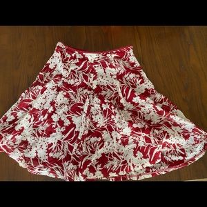 Banana Republic Skirt